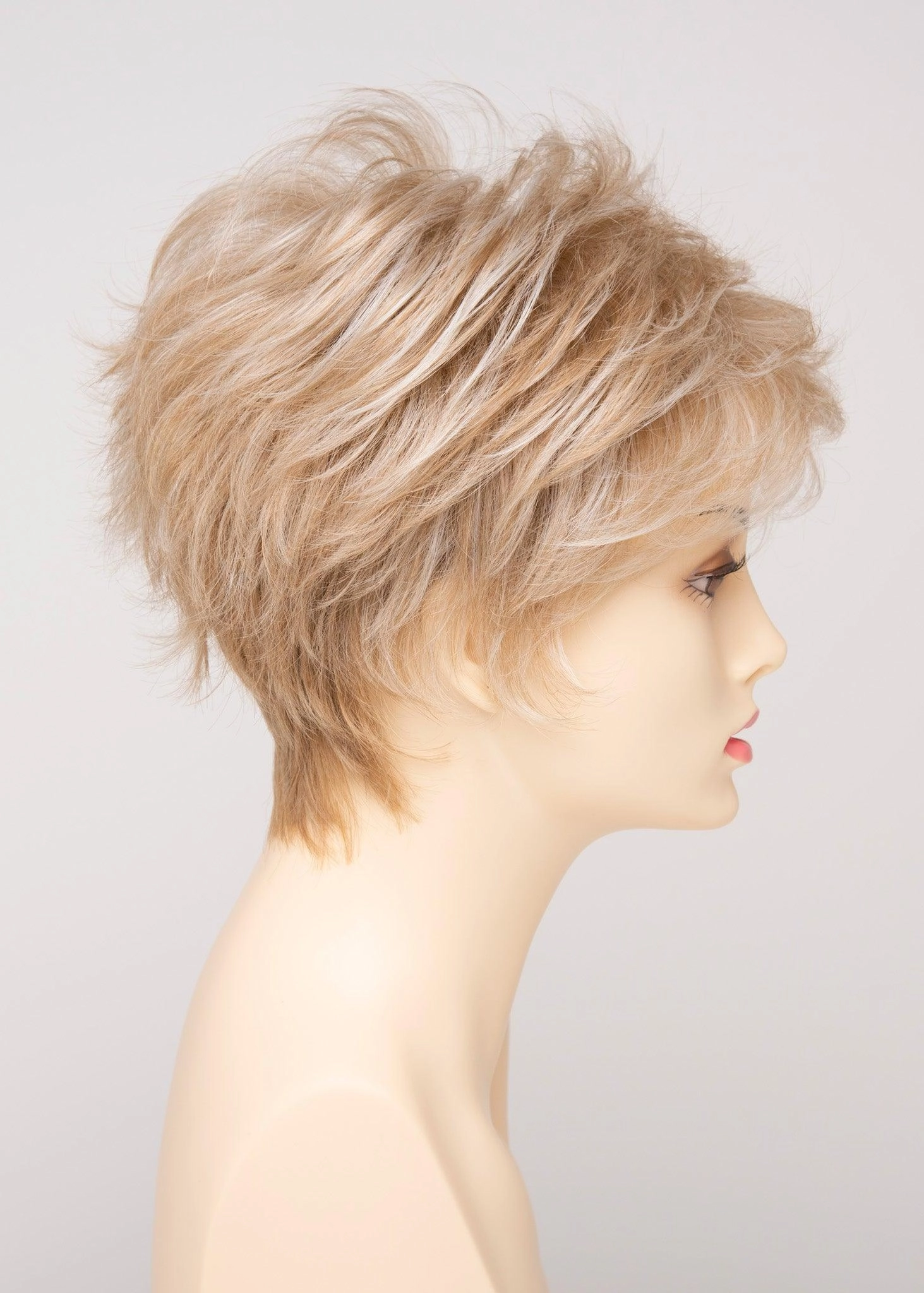 Olivia Wig by Envy | Human Hair Blend (Capless)