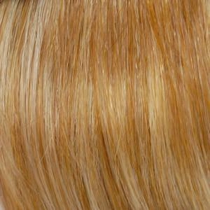 Olivia Wig by Envy | Human Hair Blend (Capless)
