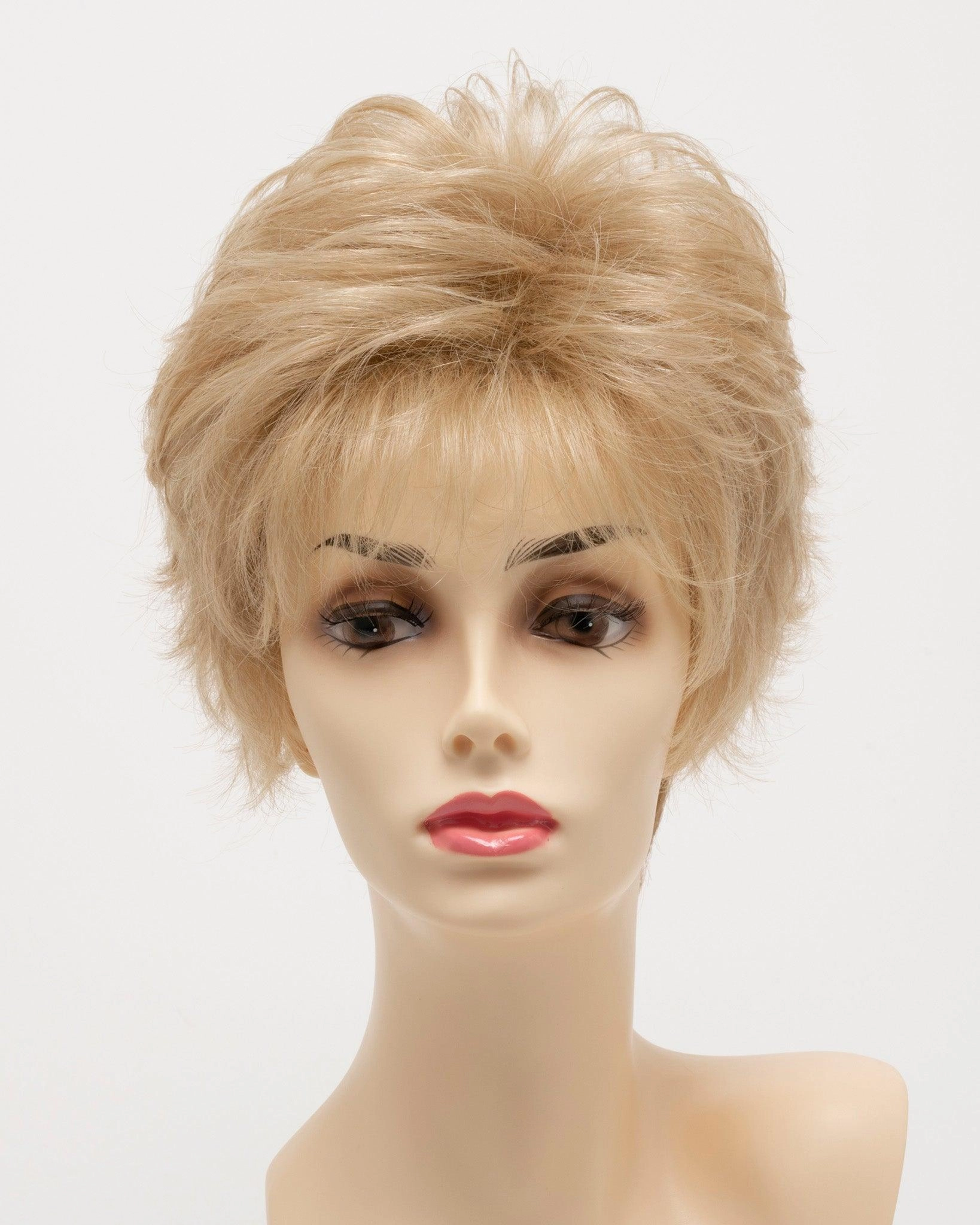 Olivia Wig by Envy | Human Hair Blend (Capless)