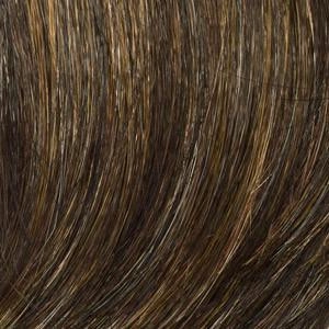 Olivia Wig by Envy | Human Hair Blend (Capless)