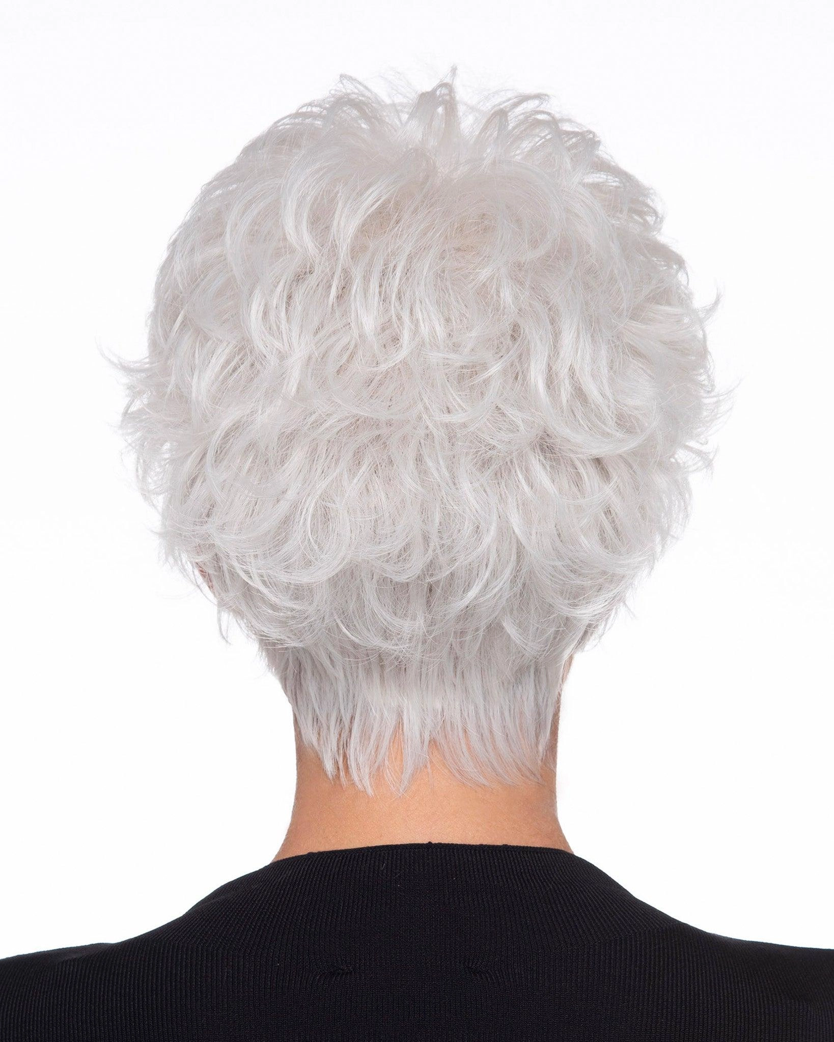 Olivia Wig by Envy | Human Hair Blend (Capless)