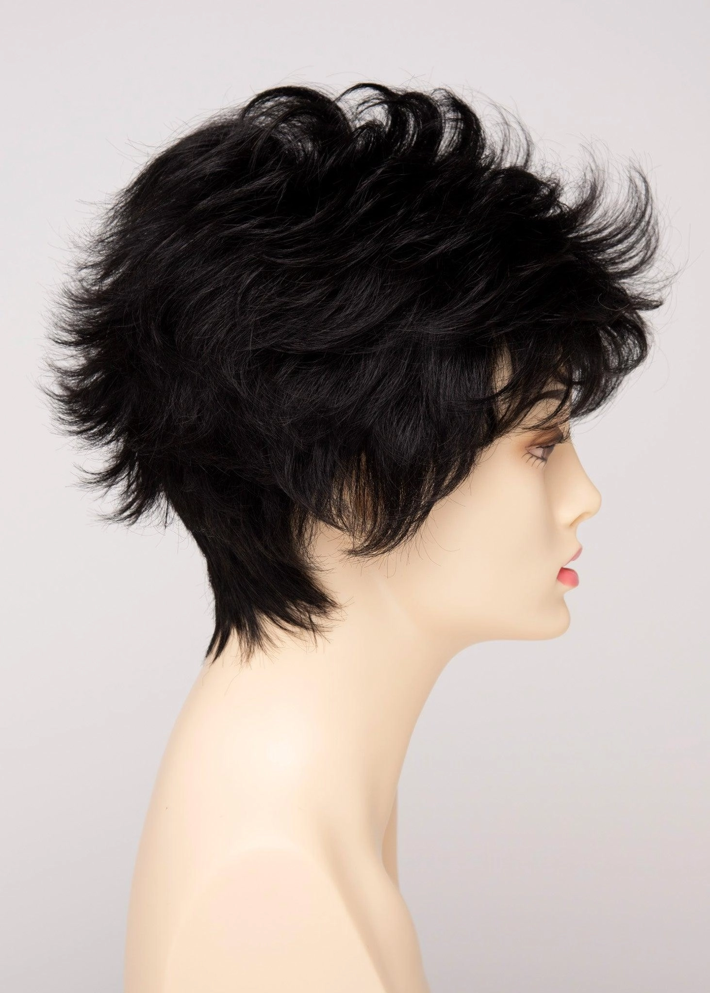 Olivia Wig by Envy | Human Hair Blend (Capless)