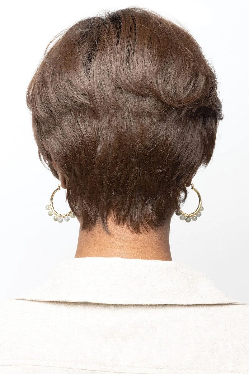 Orchid Wigs - Tango (#4100)