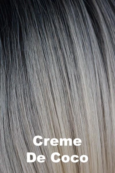 Orchid Wigs - Tango (#4100)