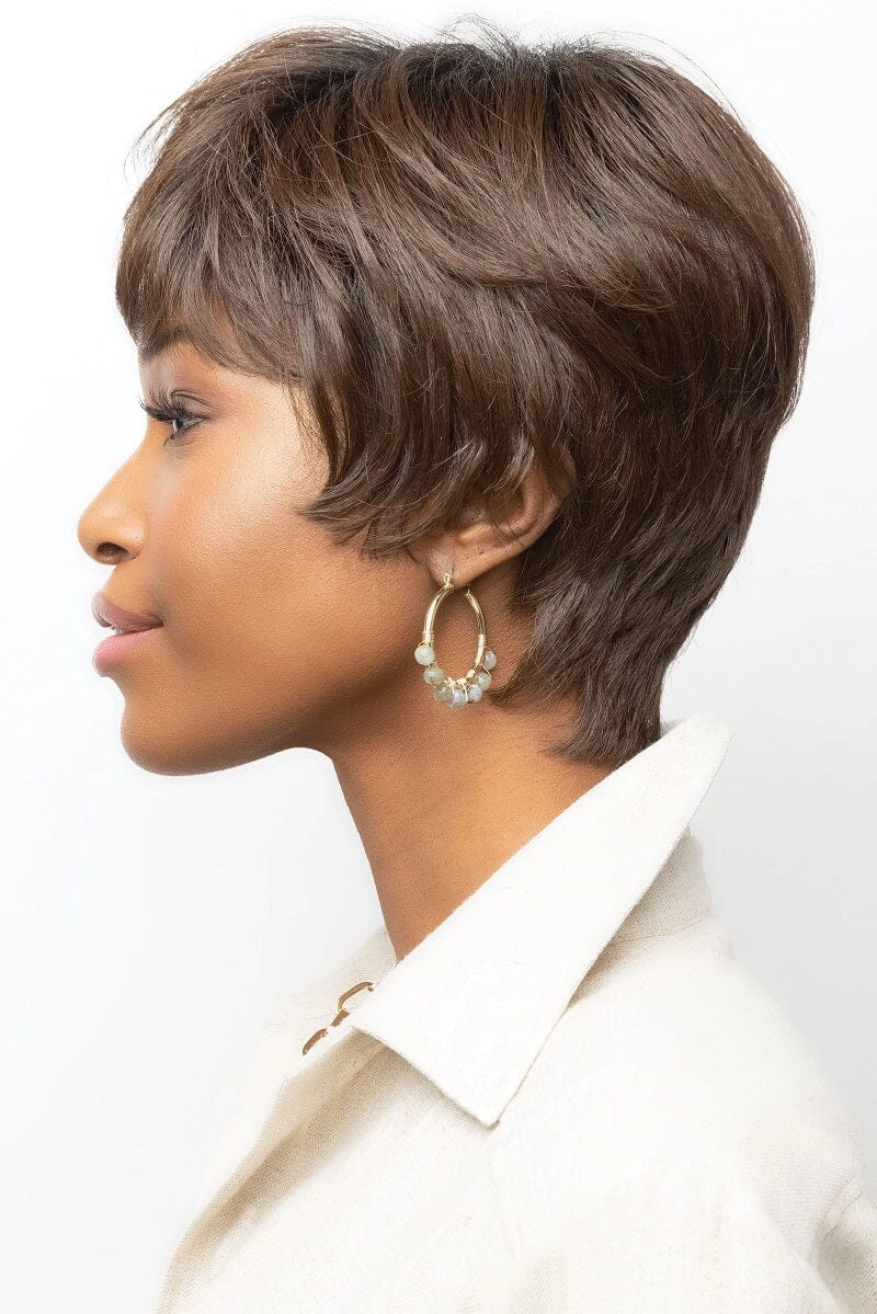 Orchid Wigs - Tango (#4100)