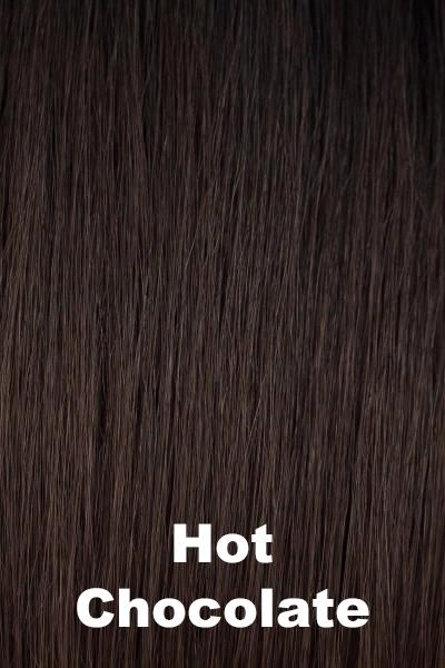 Orchid Wigs - Tango (#4100)