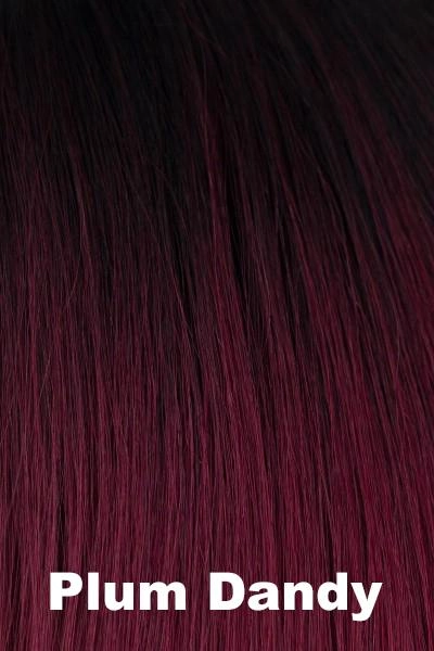Orchid Wigs - Tango (#4100)