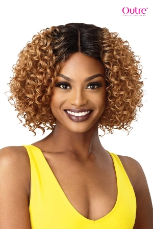 OUTRE THE DAILY WIG - BAELYN  10"