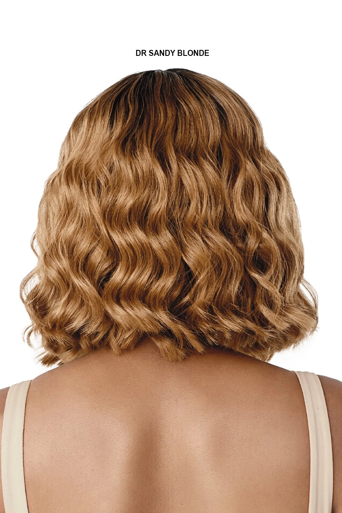 OUTRE WIGPOP FULL WIG - TOMMY