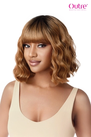 OUTRE WIGPOP FULL WIG - TOMMY