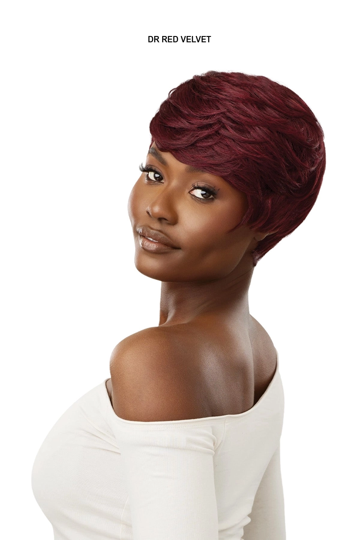 OUTRE WIGPOP - HADIA