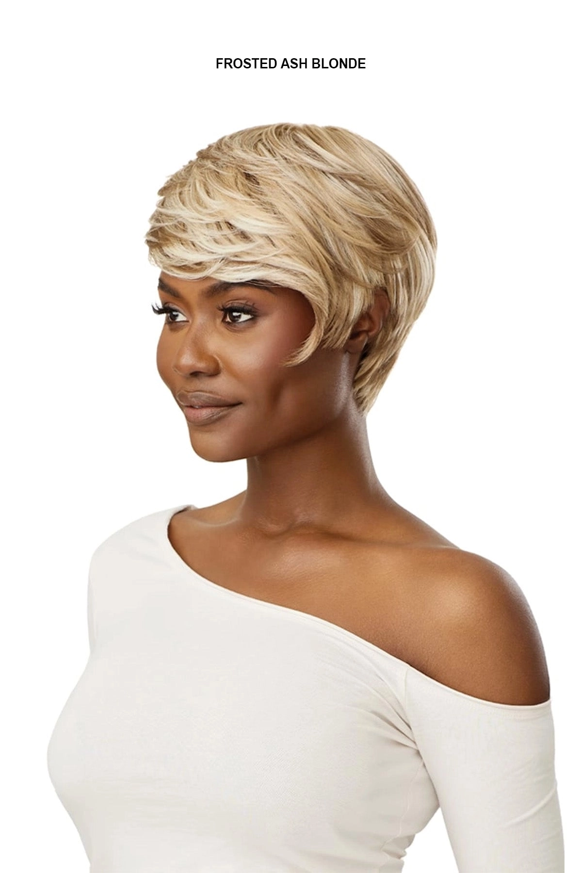 OUTRE WIGPOP - HADIA