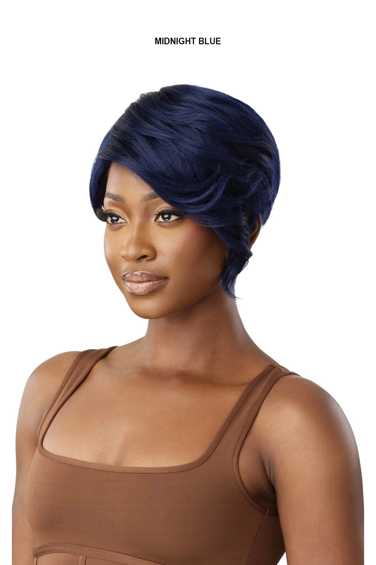OUTRE WIGPOP SYNTHETIC FULL WIGS - JO