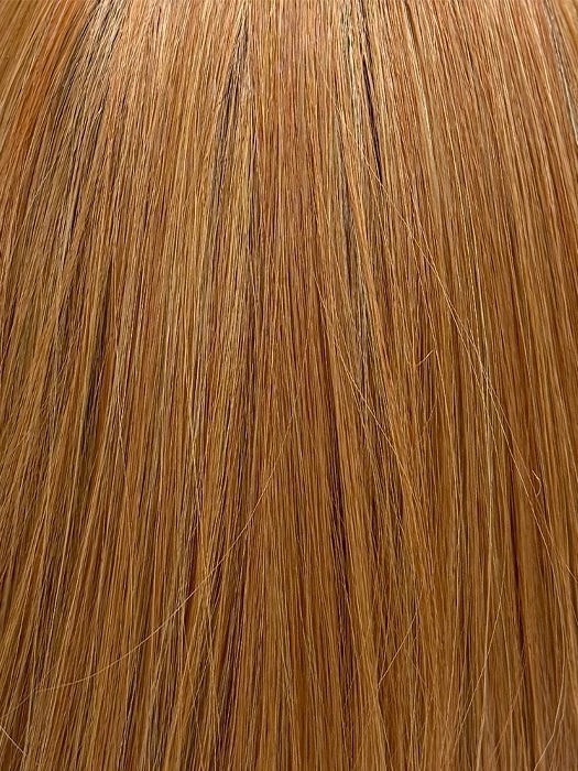 Paige | Synthetic Lace Front Wig (Hand-Tied)