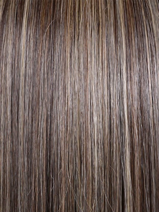 Paige | Synthetic Lace Front Wig (Hand-Tied)