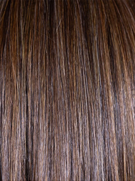 Paige | Synthetic Lace Front Wig (Hand-Tied)