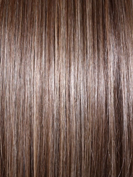 Paige | Synthetic Lace Front Wig (Hand-Tied)