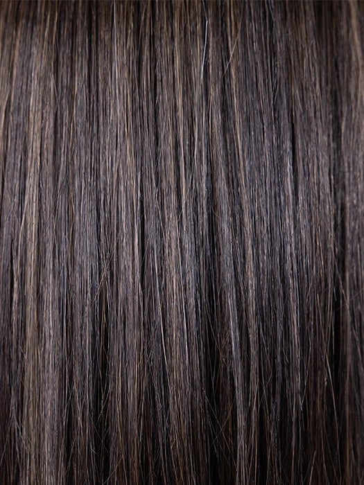 Paige | Synthetic Lace Front Wig (Hand-Tied)