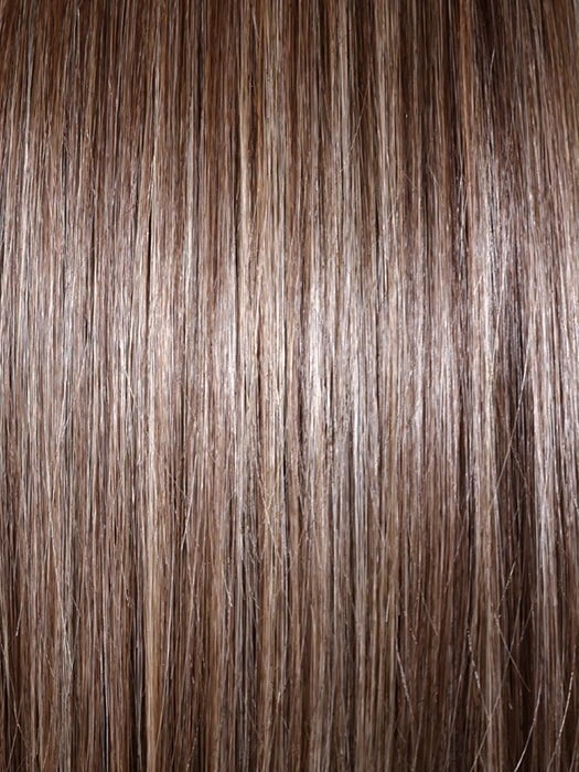 Paige | Synthetic Lace Front Wig (Hand-Tied)