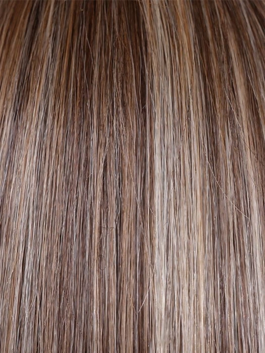 Paige | Synthetic Lace Front Wig (Hand-Tied)