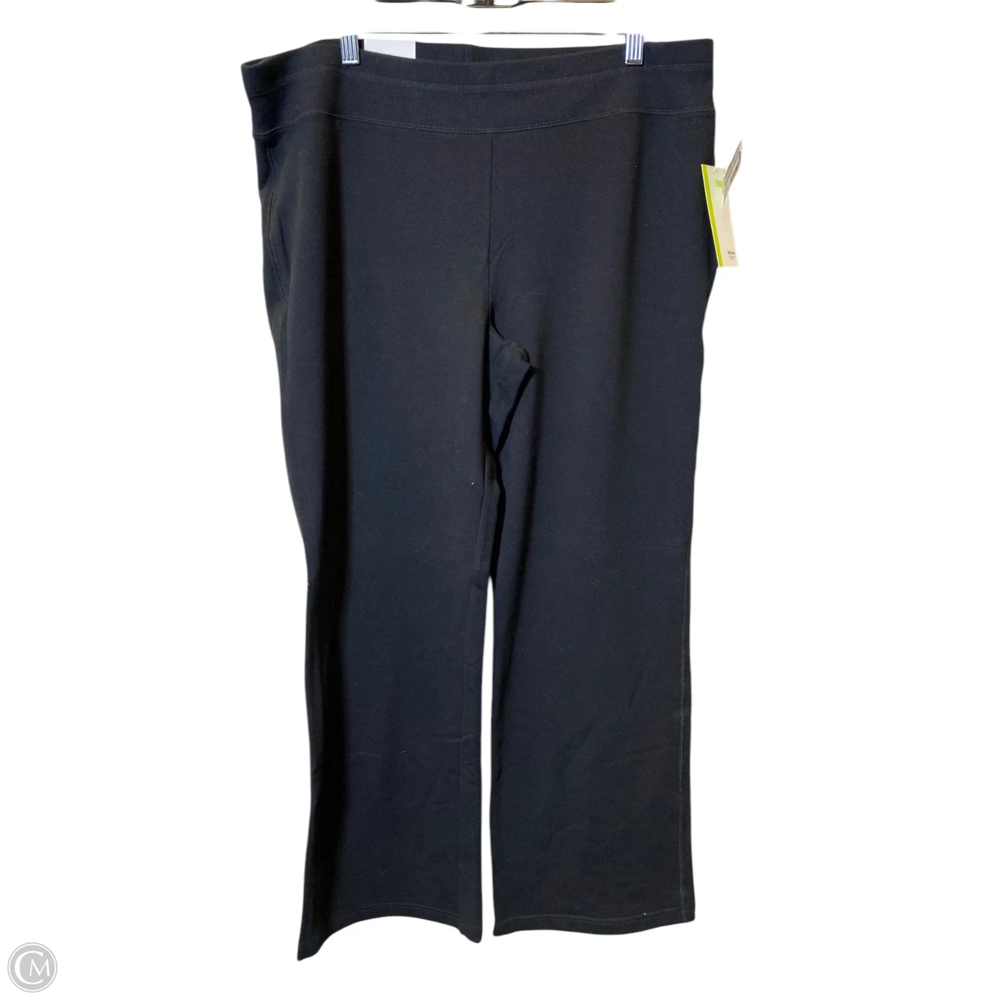 Pants Joggers By Style And Company Sport In Black, Size: Xl