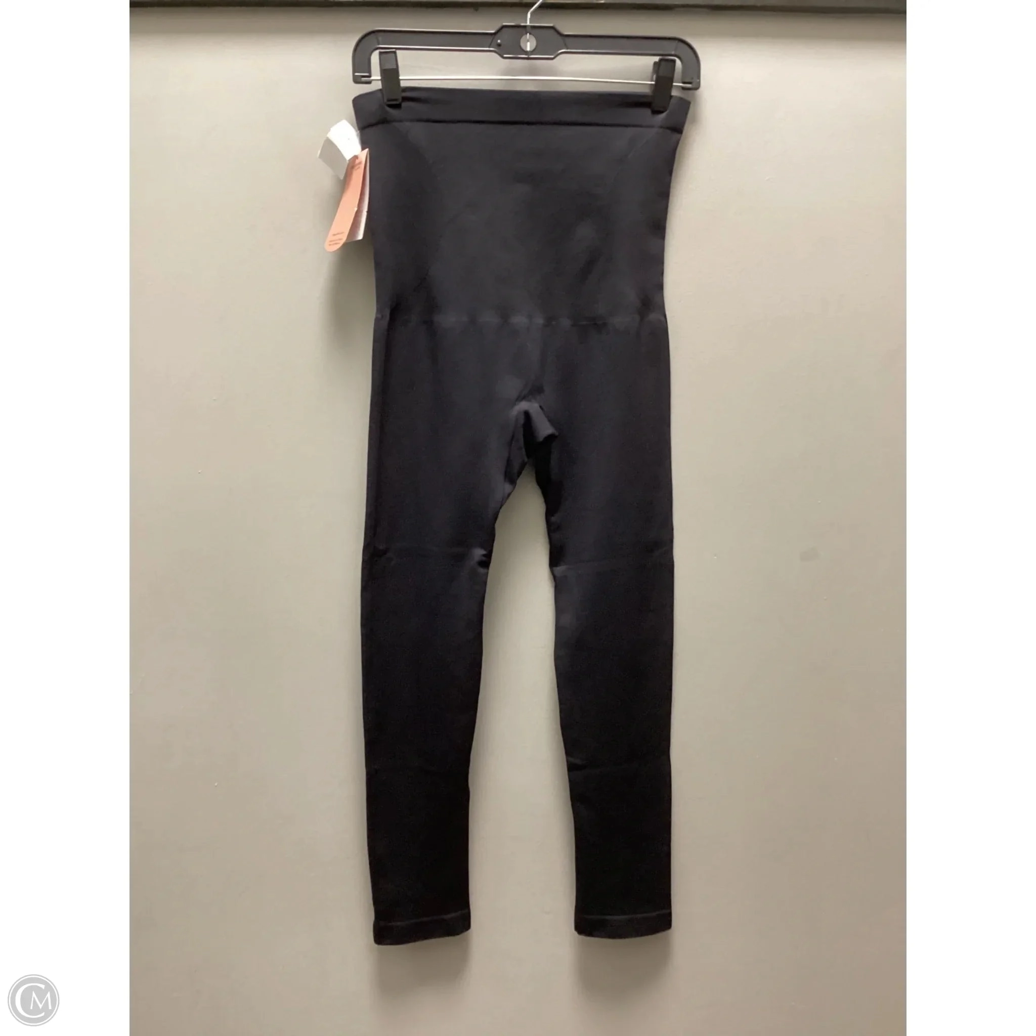 Pants Leggings By SHAPERMINT  In Black, Size: L