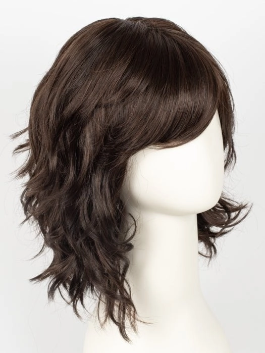 Perla | Synthetic Wig (Mono Top)
