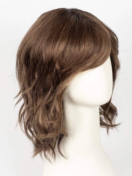 Perla | Synthetic Wig (Mono Top)