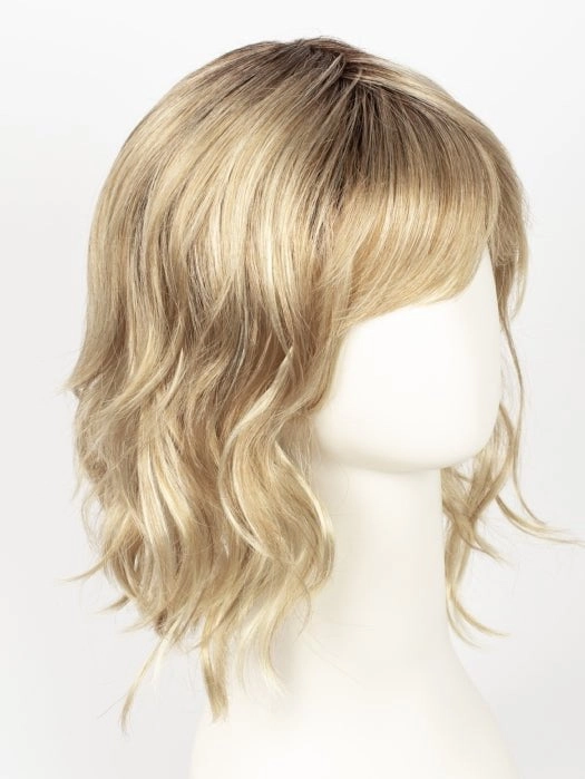 Perla | Synthetic Wig (Mono Top)