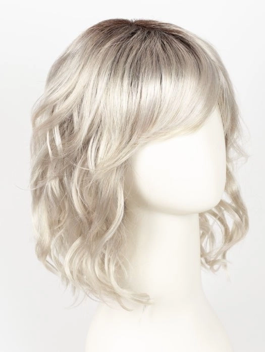 Perla | Synthetic Wig (Mono Top)