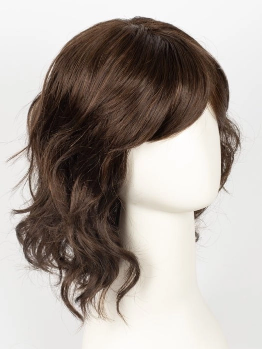 Perla | Synthetic Wig (Mono Top)