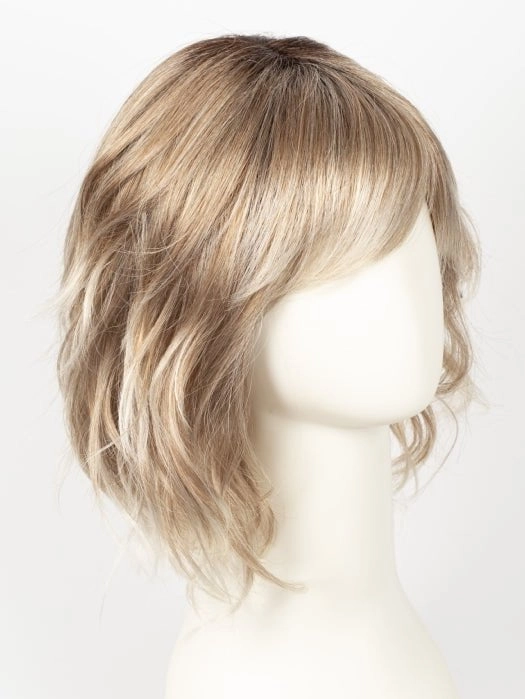 Perla | Synthetic Wig (Mono Top)