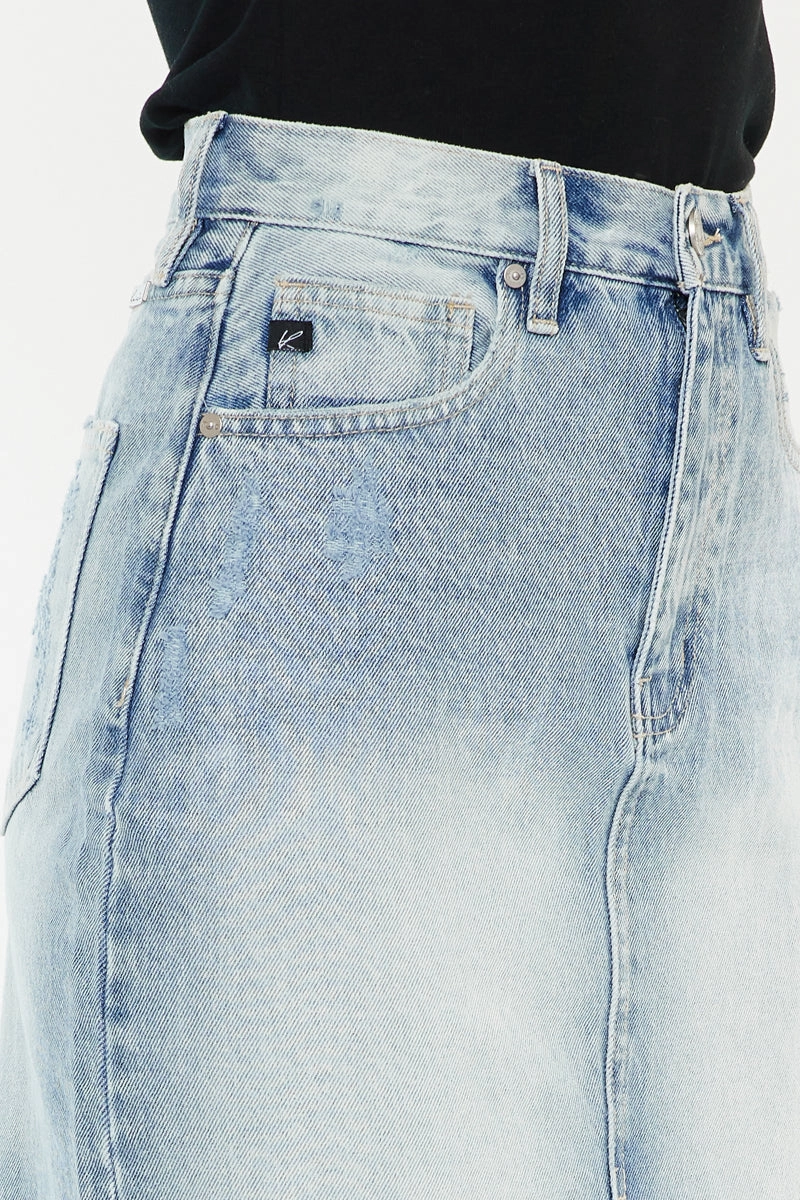 Pixie 90's Maxi Skirt