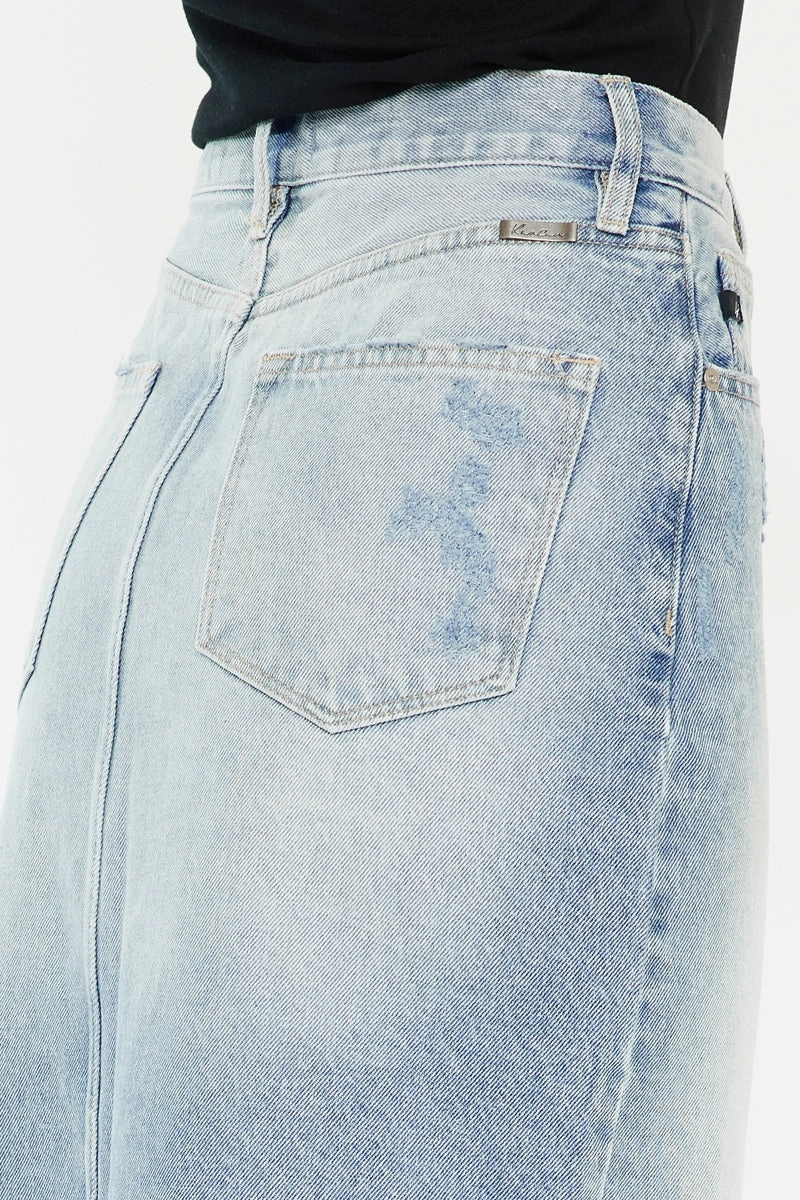 Pixie 90's Maxi Skirt