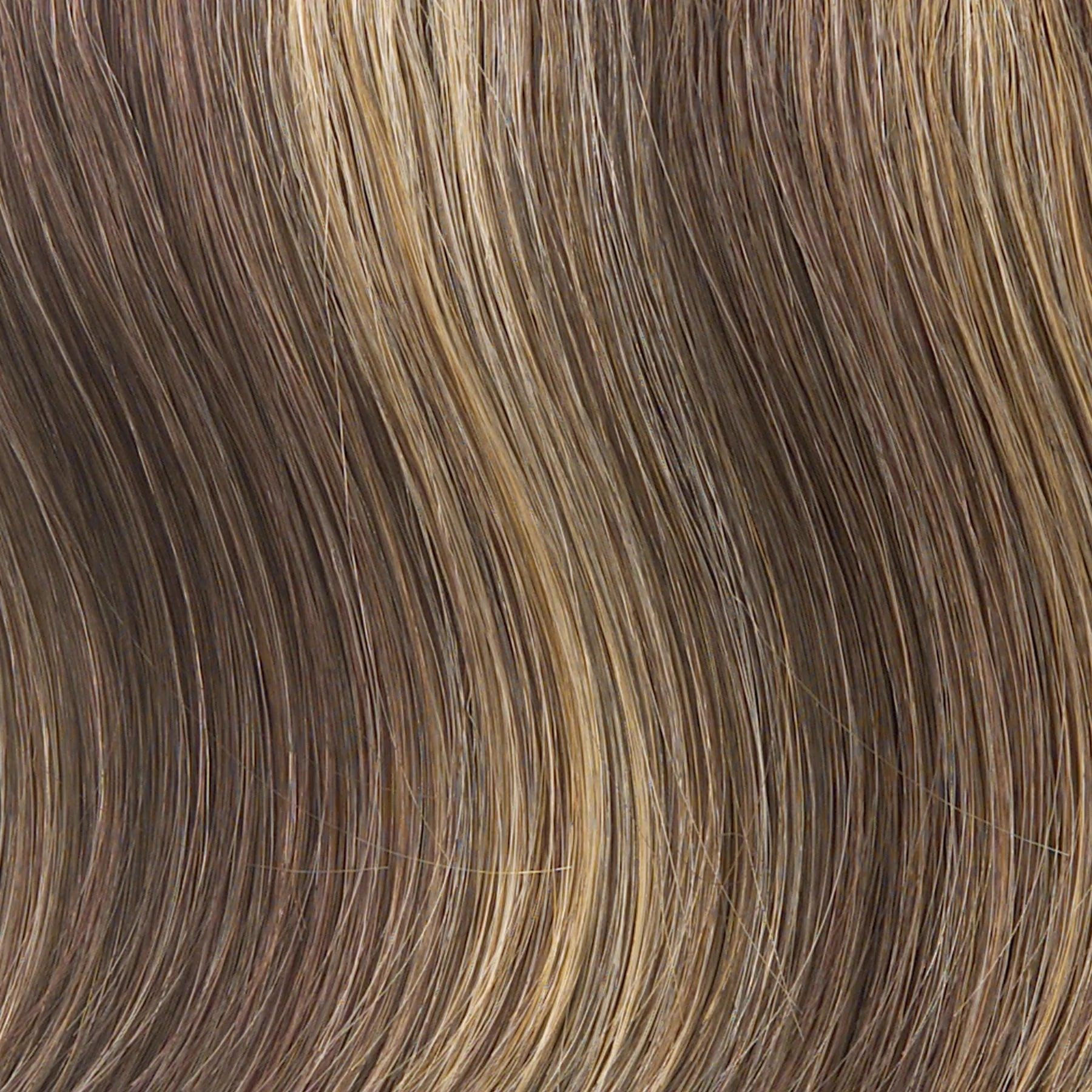 Playful Pouf Hairpiece by Toni Brattin | Heat Friendly Synthetic