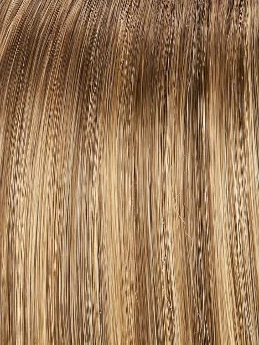 Playmate Straight | Synthetic Hair Topper