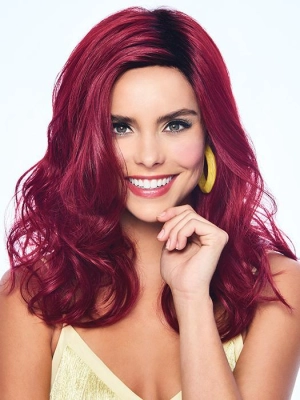 Poise & Berry Wig by Hairdo | Heat Friendly Synthetic (Basic Cap)