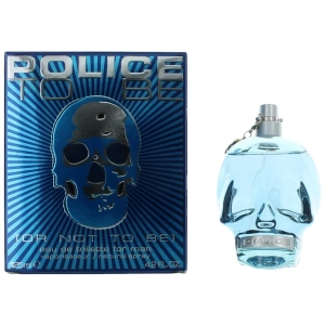 Police Men's Eau De Toilette Spray - Police To Be (Or Not To Be) , 4.2 oz