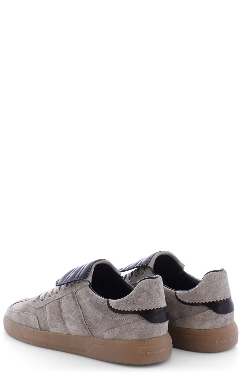 Pop Retro Sneaker