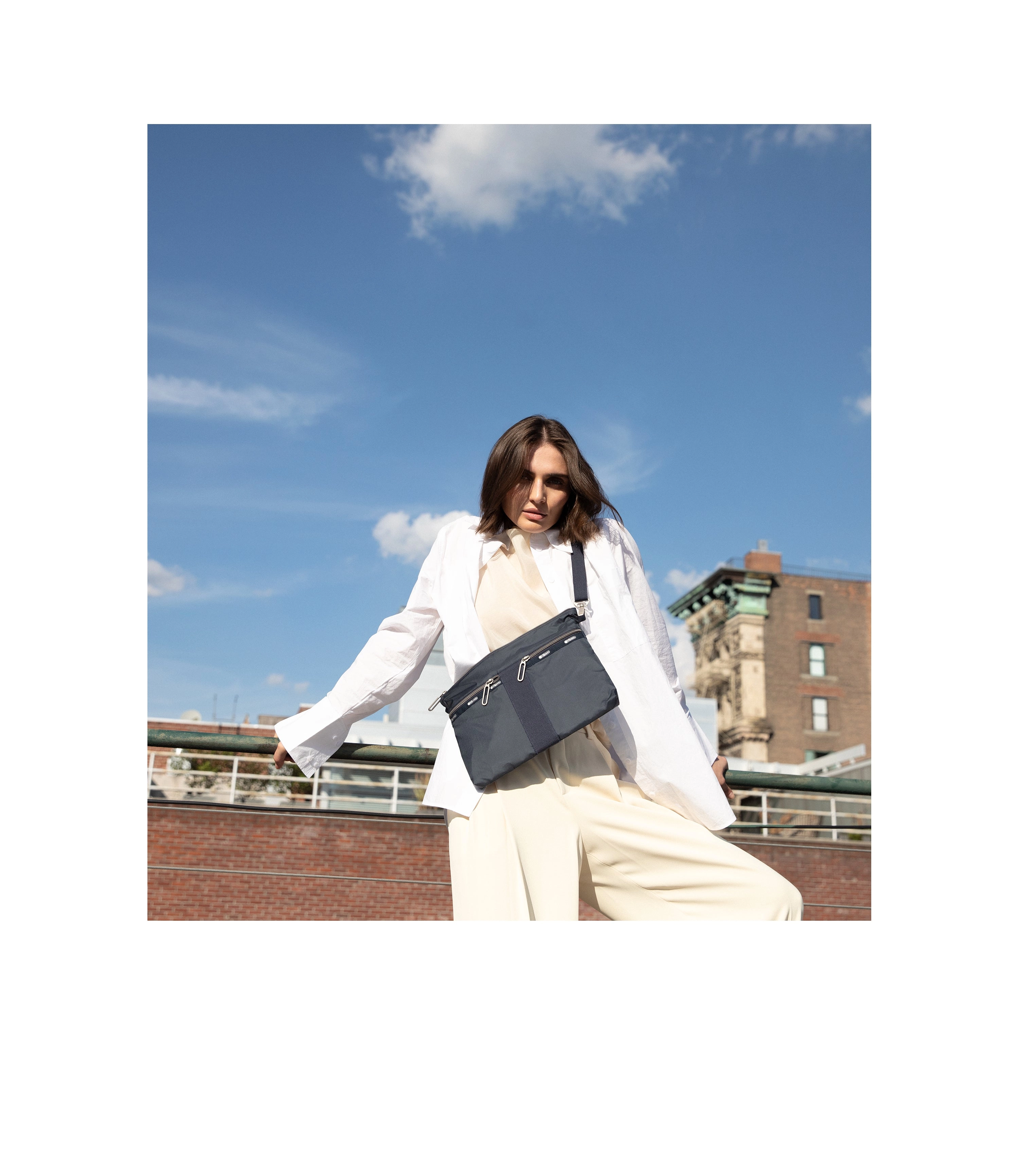 Pouch Crossbody
