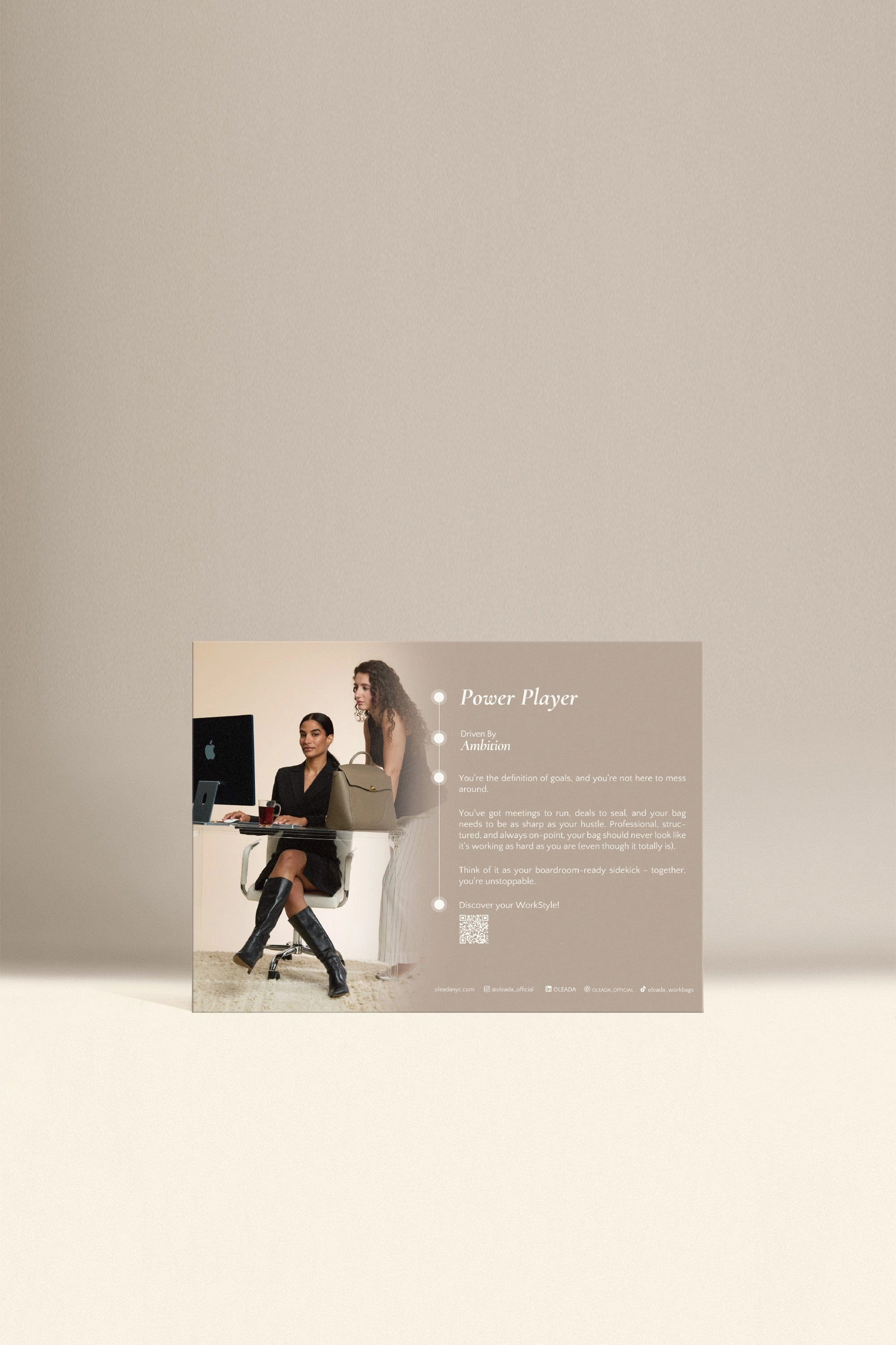 Power Player Physical Gift Card