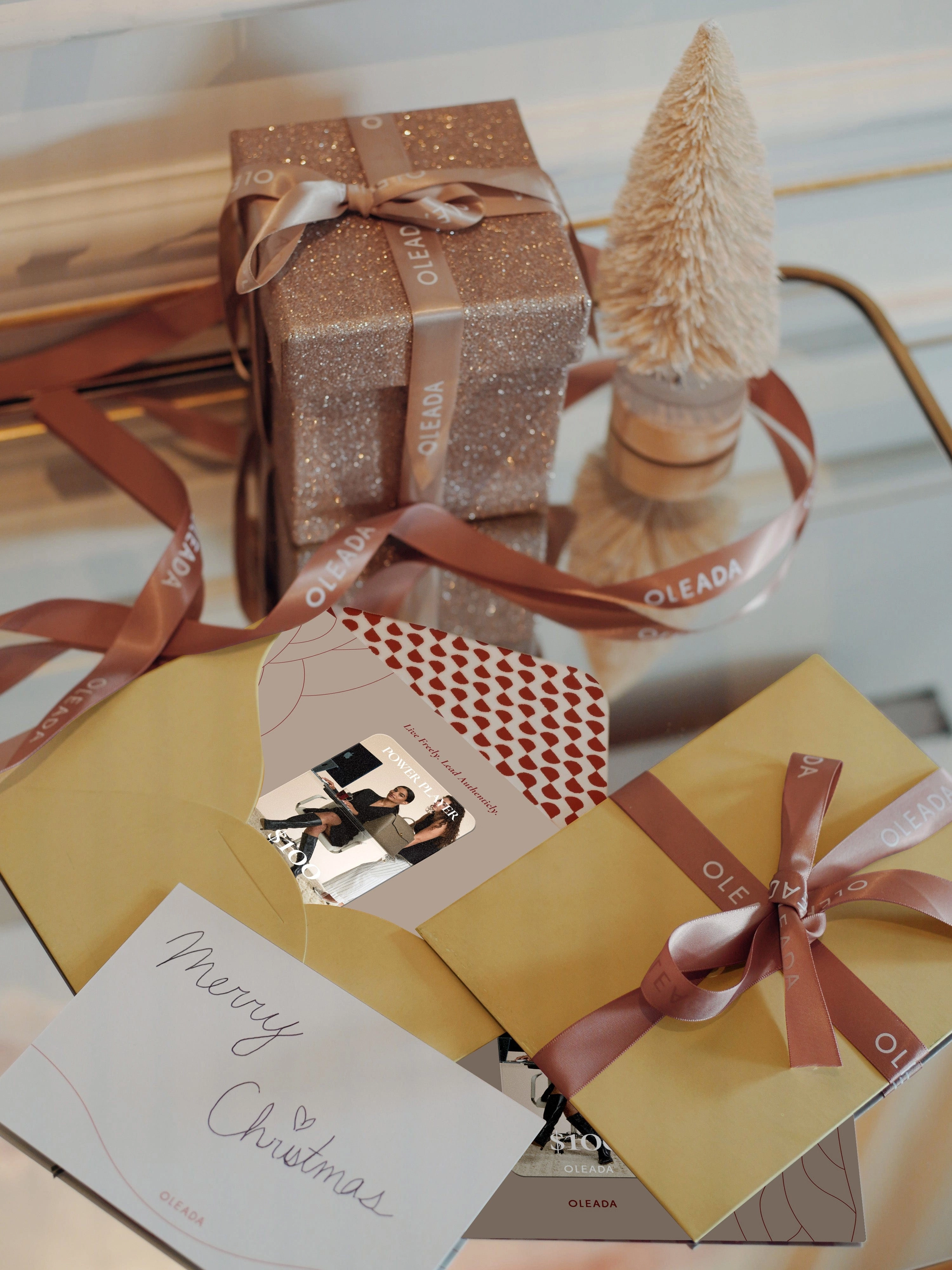 Power Player Physical Gift Card