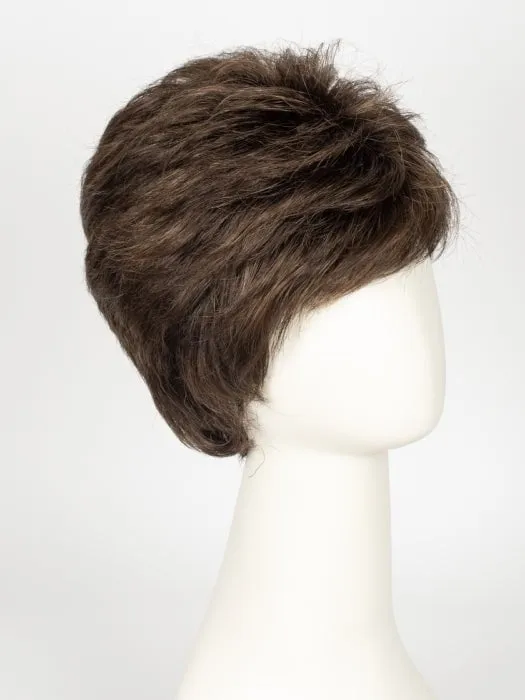 Power | Short Synthetic Wig (Basic Cap)