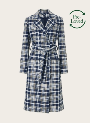 Pre-Loved Isla Coat