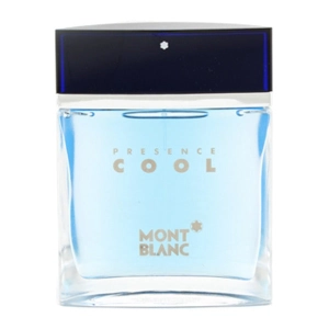 Presence Cool by Mont Blanc