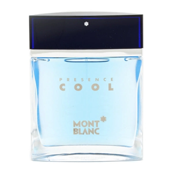 Presence Cool by Mont Blanc