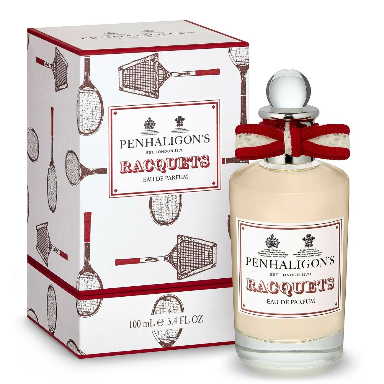 Racquets by Penhaligon's 100ml EDP