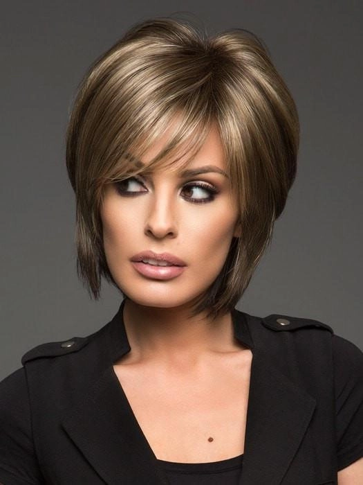 Reese | Synthetic Wig (Basic Cap)