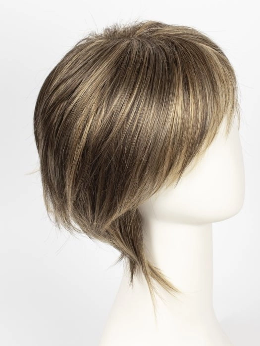 Reese | Synthetic Wig (Basic Cap)