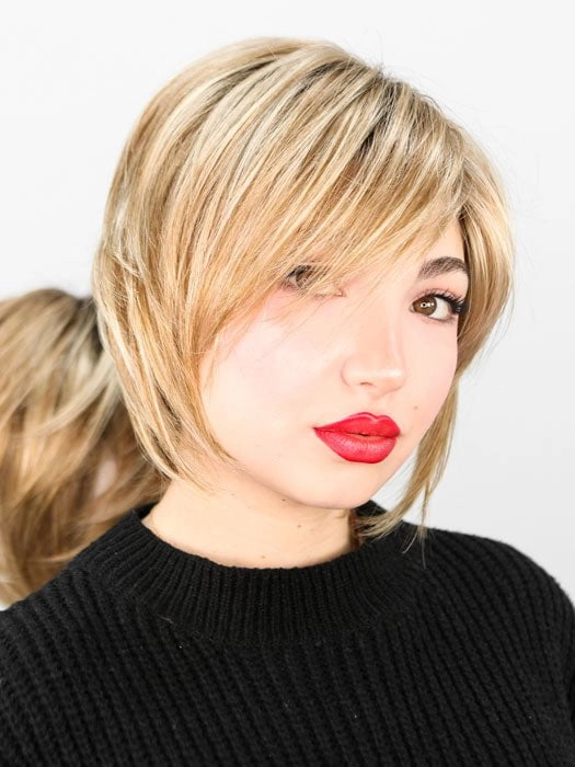 Reese | Synthetic Wig (Basic Cap)